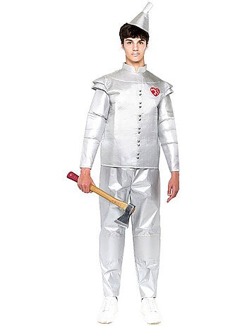 Costume dell'Uomo di Latta