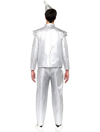 Costume dell'Uomo di Latta