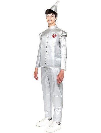 Costume dell'Uomo di Latta