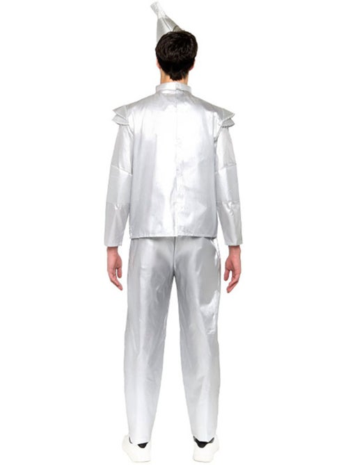 Costume dell'Uomo di Latta - Kiabi