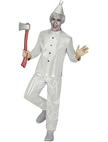 Costume dell'Uomo di Latta