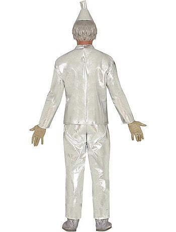 Costume dell'Uomo di Latta