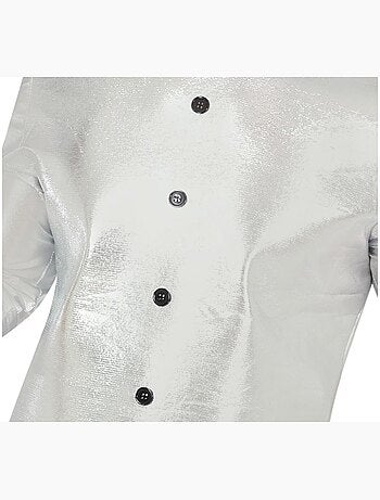 Costume dell'Uomo di Latta