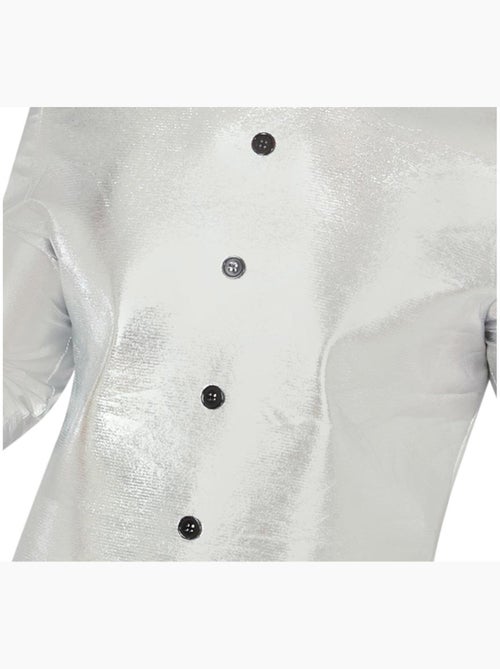Costume dell'Uomo di Latta - Kiabi