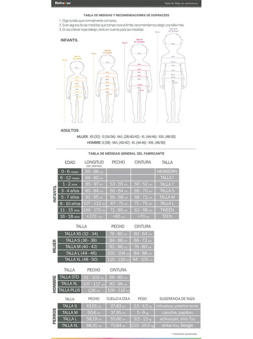 Costume deluxe da elfo aiutante di Babbo Natale con cappello - Kiabi