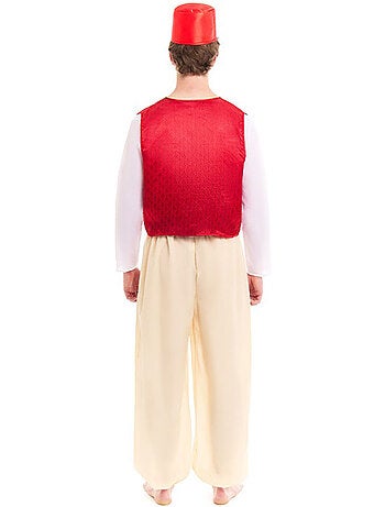 costume di Aladdin