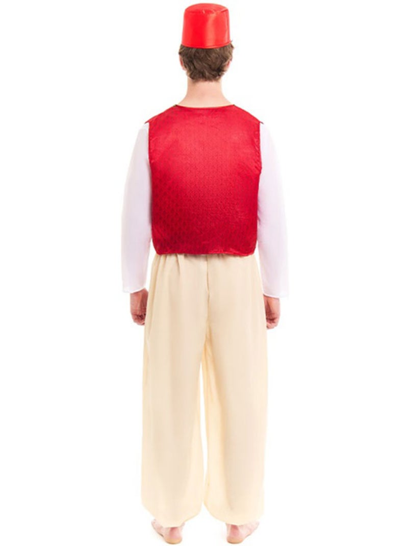 costume di Aladdin Multicolore - Kiabi