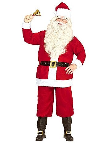 costume di Babbo Natale