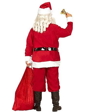 costume di Babbo Natale