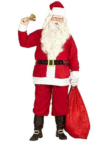 costume di Babbo Natale