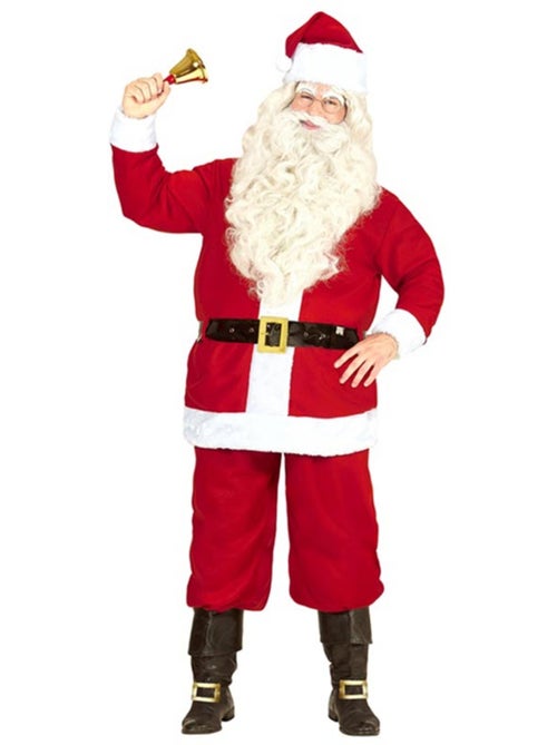 costume di Babbo Natale - Kiabi