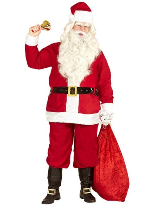 costume di Babbo Natale - Kiabi