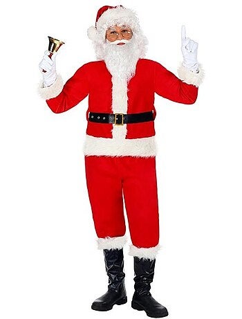 costume di Babbo Natale
