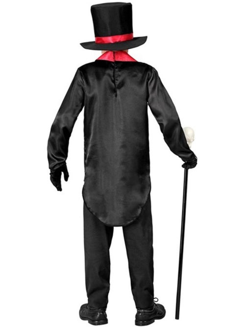 Costume di Catrina per il Giorno dei Morti - Kiabi