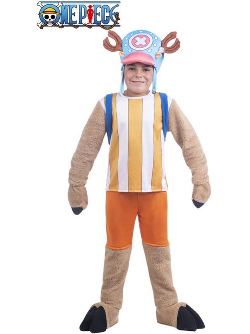 Costume di Chopper da One Piece - Kiabi
