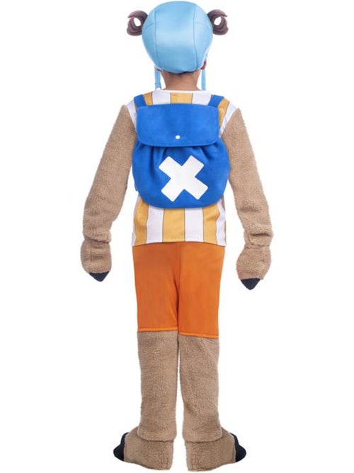 Costume di Chopper da One Piece - Kiabi