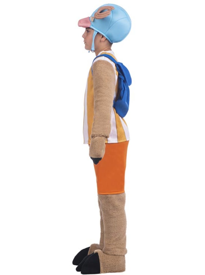 Costume di Chopper da One Piece Multicolore - Kiabi