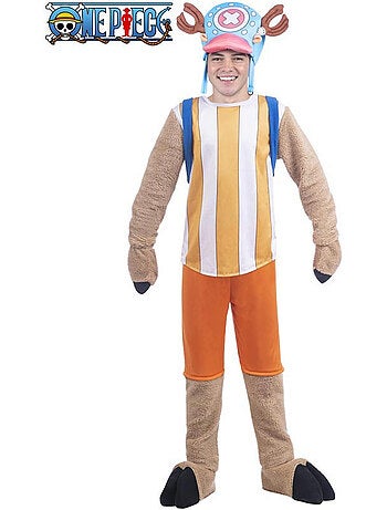 Costume di Chopper da One Piece