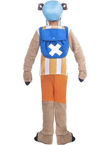 Costume di Chopper da One Piece