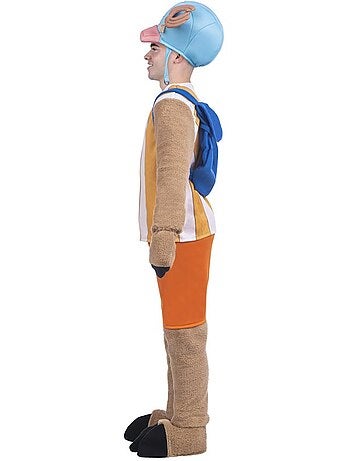 Costume di Chopper da One Piece