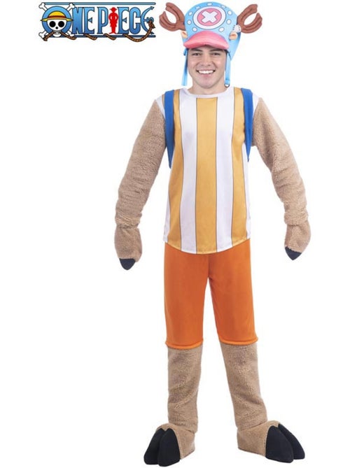 Costume di Chopper da One Piece - Kiabi