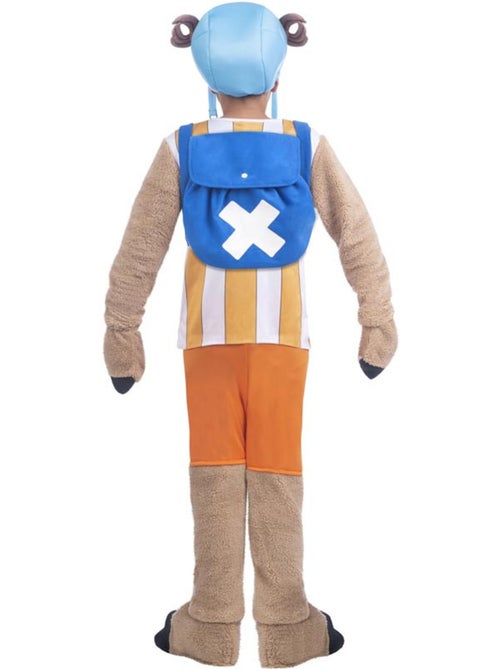 Costume di Chopper da One Piece - Kiabi