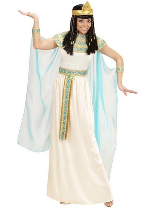 Costume di Cleopatra egizia - Kiabi