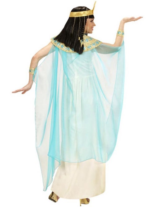 Costume di Cleopatra egizia - Kiabi