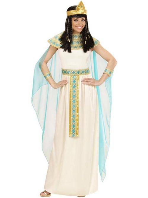 Costume di Cleopatra egizia - Kiabi