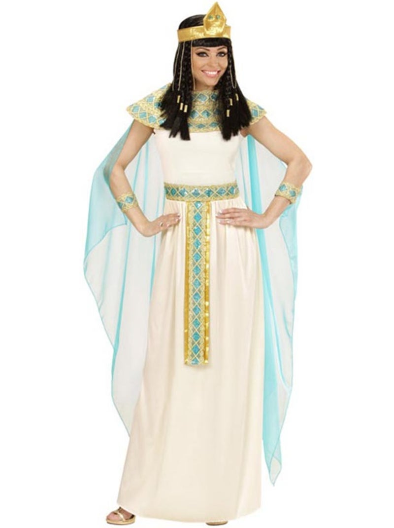 Costume di Cleopatra egizia Multicolore - Kiabi