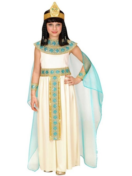 Costume di Cleopatra egizia - Kiabi