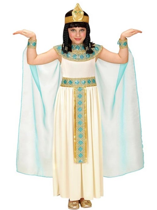 Costume di Cleopatra egizia - Kiabi