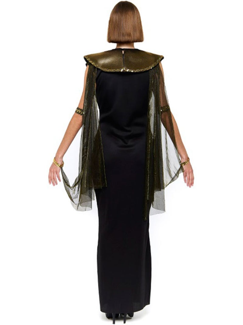 Costume di Cleopatra Multicolore - Kiabi