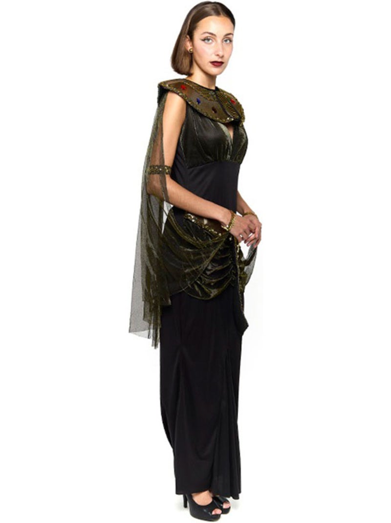 Costume di Cleopatra Multicolore - Kiabi