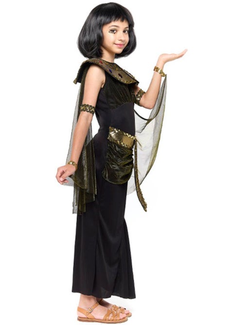 Costume di Cleopatra - Kiabi