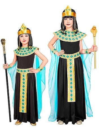 Costume di Cleopatra