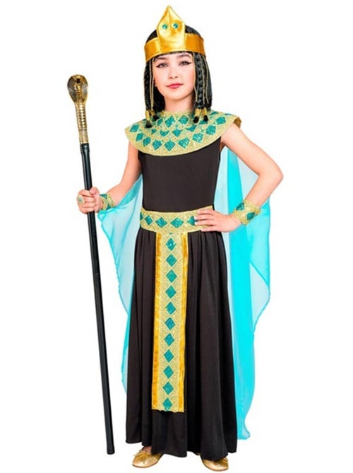 Costume di Cleopatra - Kiabi
