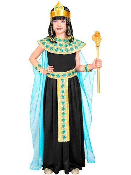 Costume di Cleopatra - Kiabi