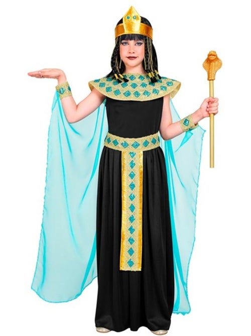 Costume di Cleopatra - Kiabi