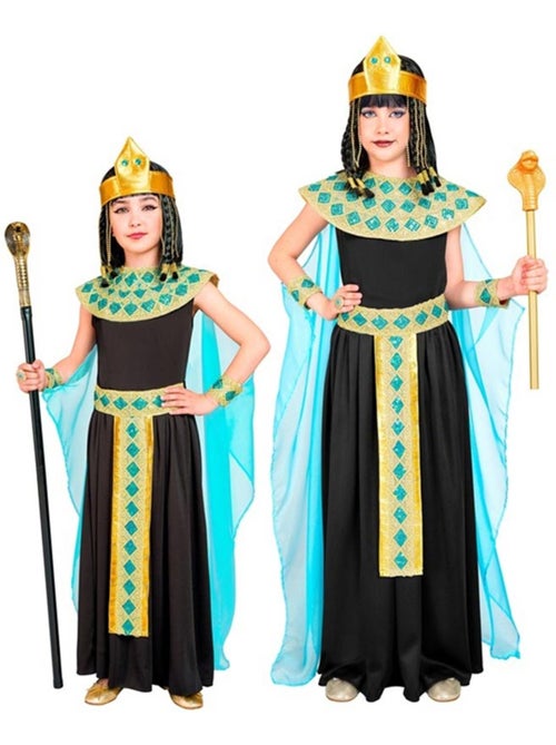 Costume di Cleopatra - Kiabi