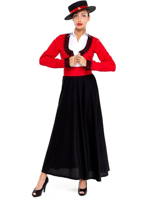 Costume di Cordoban - Kiabi