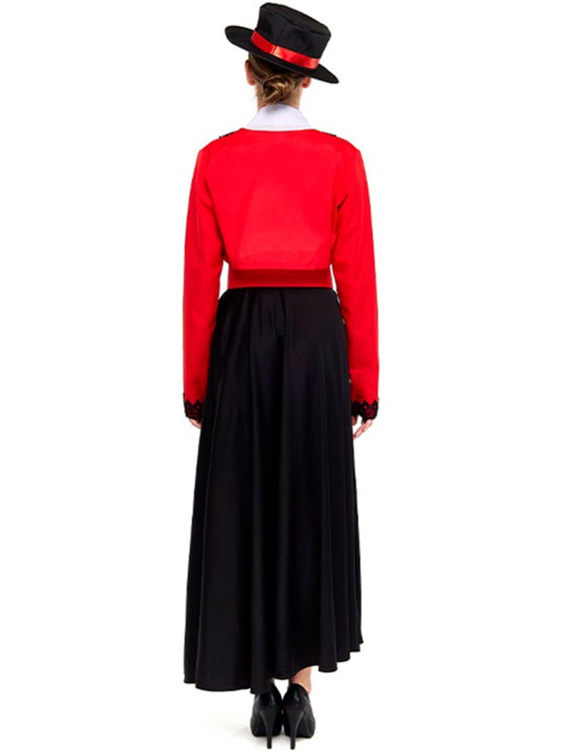 Costume di Cordoban Multicolore - Kiabi