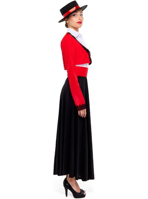 Costume di Cordoban - Kiabi
