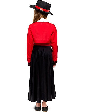 Costume di Cordoban