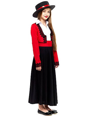 Costume di Cordoban