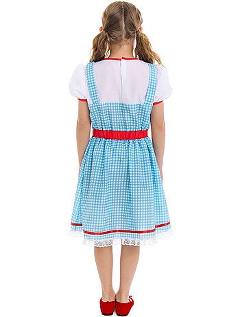 costume di Dorothy