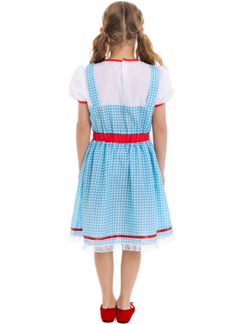 costume di Dorothy - Kiabi