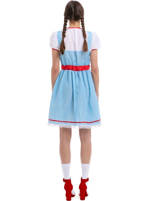 costume di Dorothy - Kiabi