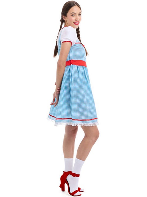 costume di Dorothy - Kiabi