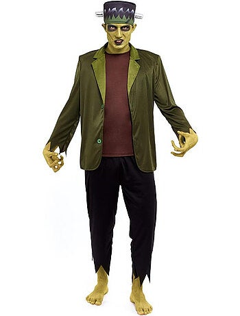 Costume di Frankenstein